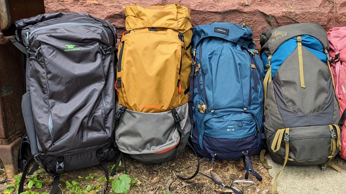 Best Budget Backpacking Pack Review