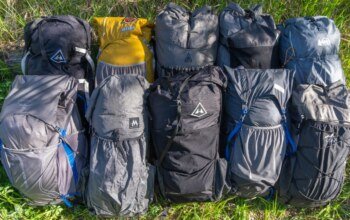 The 6 Best Ultralight Backpacks of 2025