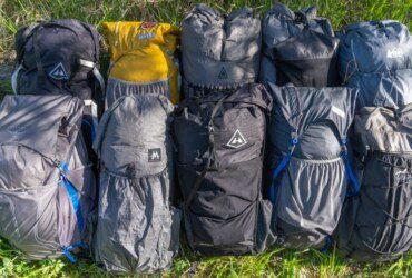 The 6 Best Ultralight Backpacks of 2025