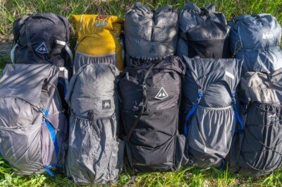 The 6 Best Ultralight Backpacks of 2025